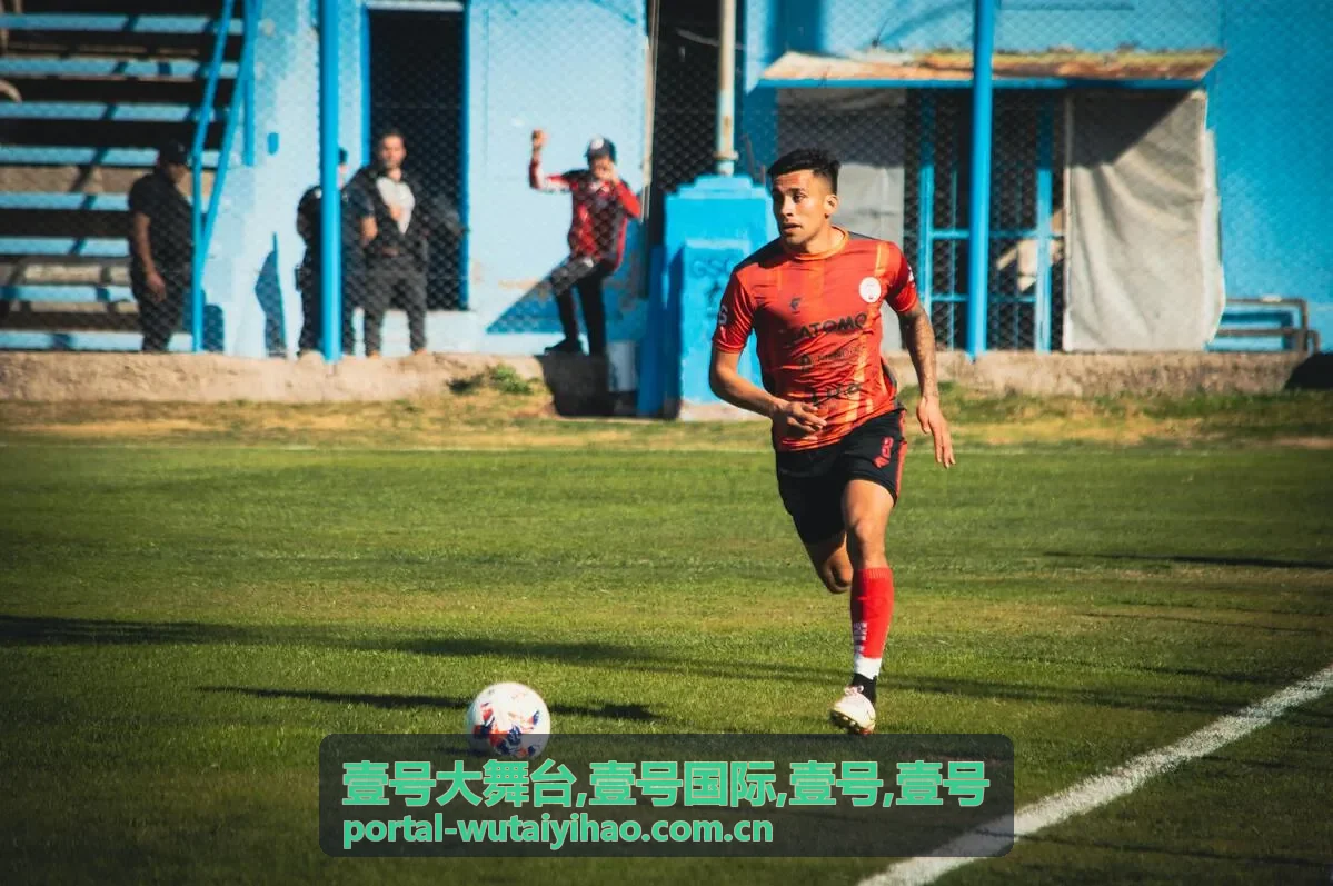 壹号国际商业演艺与城市活动现场